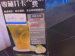 -淼福猪肚鸡·椰子鸡火锅(大沙地店)