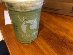 -瑞幸咖啡(深圳来福士广场店)