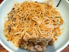 -裕兴记•蟹黄面馆(人民广场店)