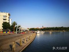-美兰湖景区
