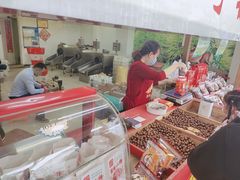 -阿男野栗王(金门路店)