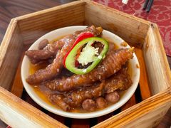 -白天鹅宾馆-玉堂春暖餐厅
