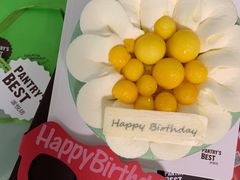 椰椰芒芒蛋糕-派悦坊·甜品·蛋糕(日坛店)