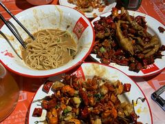 全味虾球-汉虾王.小龙虾.武汉菜.粤菜(科技园店)