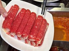 -皇城老妈火锅(琴台店)