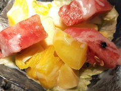 -Aqua Oasis 水天堂(余姚众安广场店)