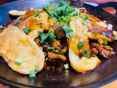 -北京烤鸭店(新桥家园·浦口店)