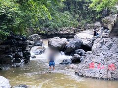 -华蓥山天意谷景区