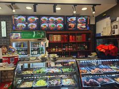-秦君宝手擀菠菜面(金花路店)