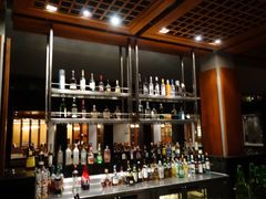 各式佳酿-日落吧·海景咖啡厅·餐酒吧·鸡尾酒·下午茶·乐队表演·浪漫夕阳·三亚文华东方酒店