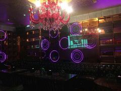 -乐圣量贩KTV自助餐(崇文店)