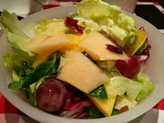 -西贝莜面村(近铁城市广场店)