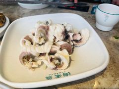 -淘米捞·米汤脆鲩鱼火锅(福田皇岗店)