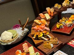 -古田居·特色寿司料理(星之岛旗舰店)