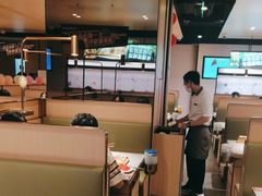 -海底捞火锅(吴中路店)