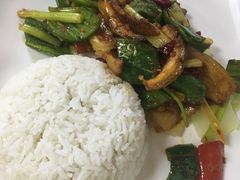 -港式金翠茶餐厅