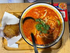 -星椰叻沙·椰浆鲜虾面(江南西店)