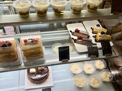-梦菲思饼屋(瑞金宾馆店)