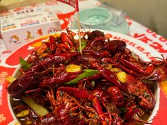 -阿财老铺·老蚌埠龙虾城(华夏总店)
