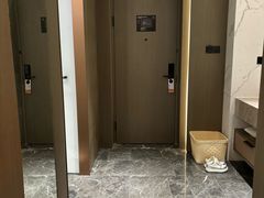 -深圳罗湖水贝IBC亚朵酒店