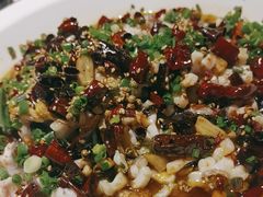-三猫黑鱼花(南大店)