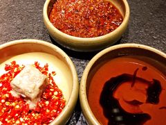 -盡膳口福跷脚牛肉火锅(合生汇购物中心店)