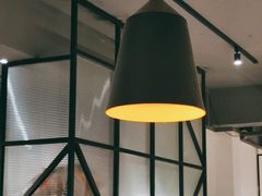 大堂-BE BRIGHT KITCHEN(正佳广场店)