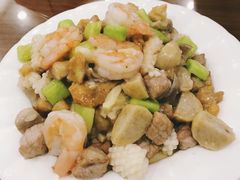 -砂锅李(九江路店)