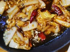 -望京一号·重庆江湖菜(工体店)
