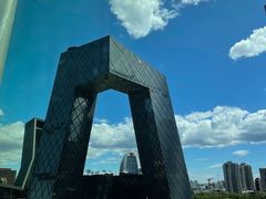 -Trainyard 炼·工场(中国国际贸易中心店)