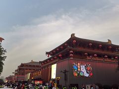 -大唐不夜城