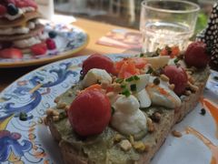 -Alimentari早午餐(安福路店)