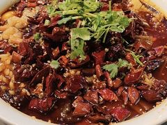-椒馋小馆(绿源路店)
