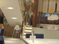 -泉上·发现DISCOVERY ·黔菜餐厅(银海元隆广场店)