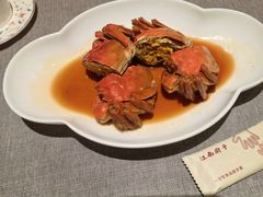 -江南厨子·品苏杭(深圳万象城店)
