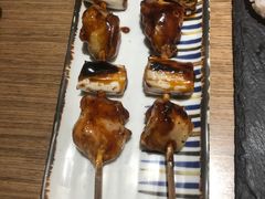 -诚·鳗屋(星摩尔店)