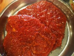 -英雄故事地摊烤肉(马驹桥店)