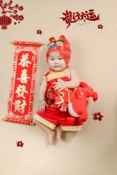 -王子公主儿童摄影(浦江路店)