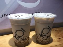 -KOI Thé(正佳广场店)