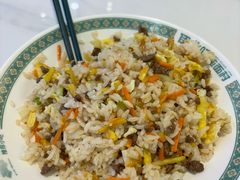 -伊北味·清真青海拉面村(延安路店)