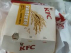 -肯德基(盘龙奥莱店)