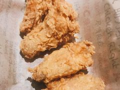 -肯德基(江门万达店)