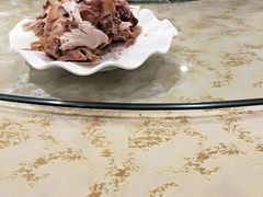 -国际海员俱乐部(餐饮部)