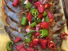-老渔家·白族·石板烧·野生菌火锅(古城中心店)