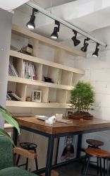 -麻林ML造型烫发染发接发