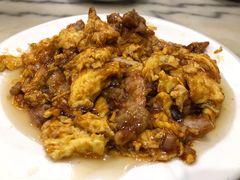 -马记伊源斋涮肉·清真菜(潘家园古玩市场店)