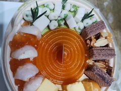 -半勺舒舒生日蛋糕店