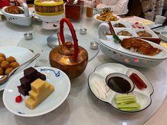 -北平食府(马鞍山路店)