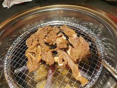 -伊茉家的烤肉店(勒泰中心店)