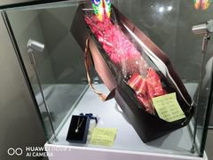 -深圳失恋博物馆再见前任(汇商名苑店)